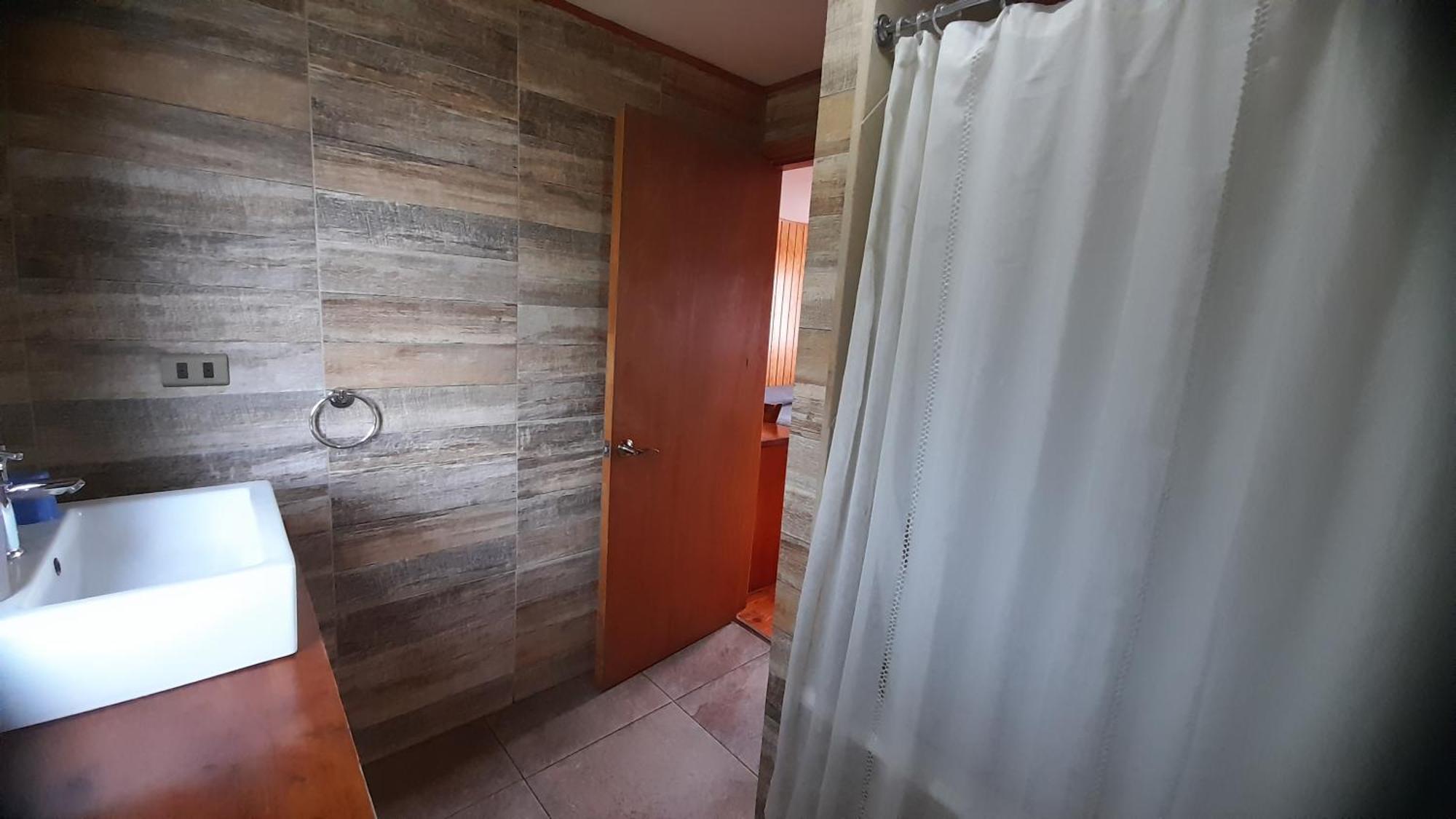 Cafe & Hostal Acurruka Curacautin Ngoại thất bức ảnh