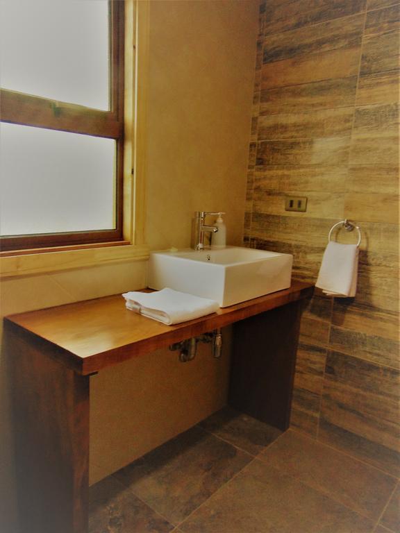Cafe & Hostal Acurruka Curacautin Ngoại thất bức ảnh