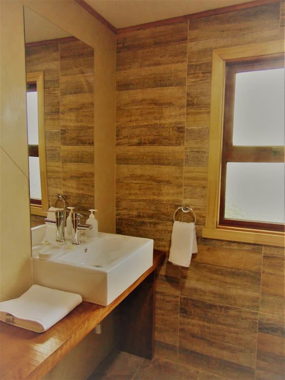 Cafe & Hostal Acurruka Curacautin Ngoại thất bức ảnh